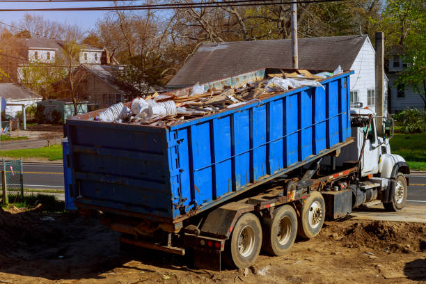 Best Demolition Debris Removal  in Wilkinson Heights, SC