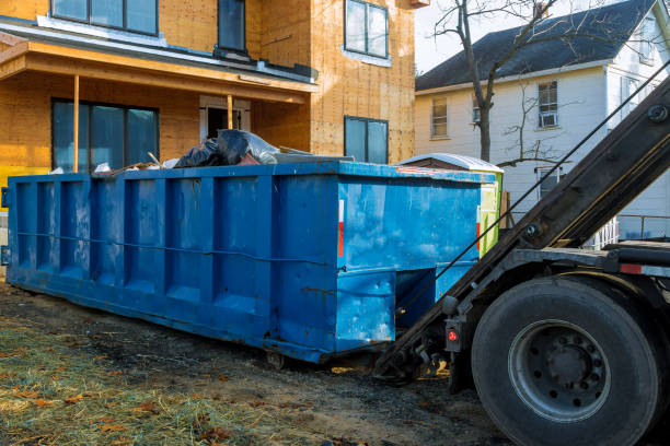 Best Dumpster Rental Services  in Wilkinson Heights, SC