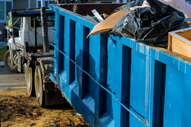 Best Construction Debris Removal  in Wilkinson Heights, SC