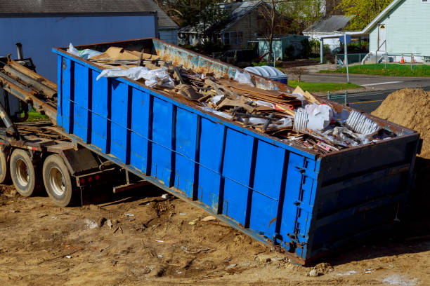 Property Management Cleanouts in Wilkinson Heights, SC
